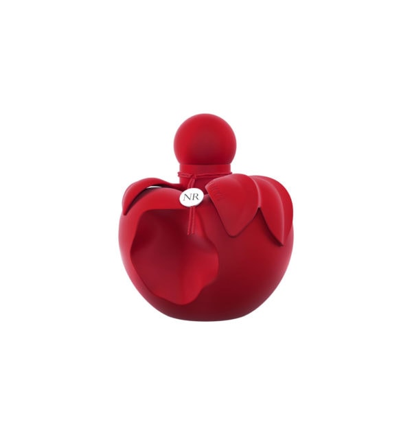 Nina Extra Rouge 3