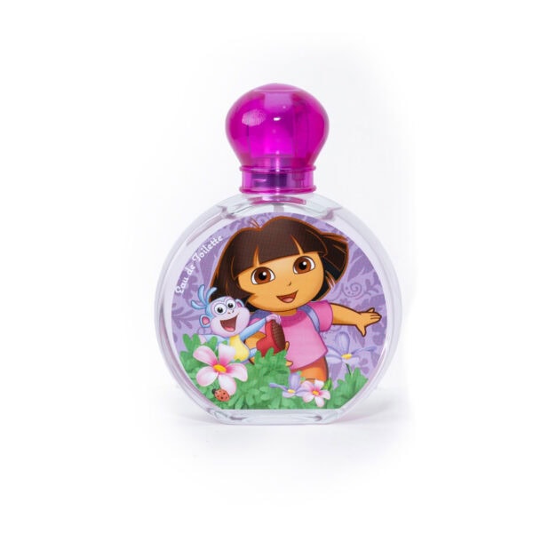 Dora the Explorer Eau de Toilette