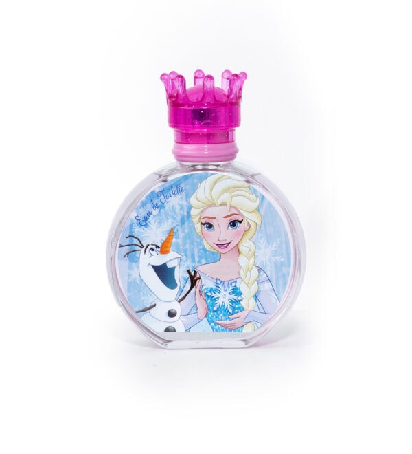 Disney Frozen Eau de Toilette 3