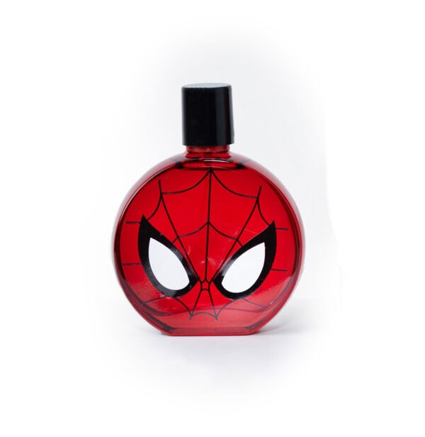 Spider-Man Eau de Toilette 3