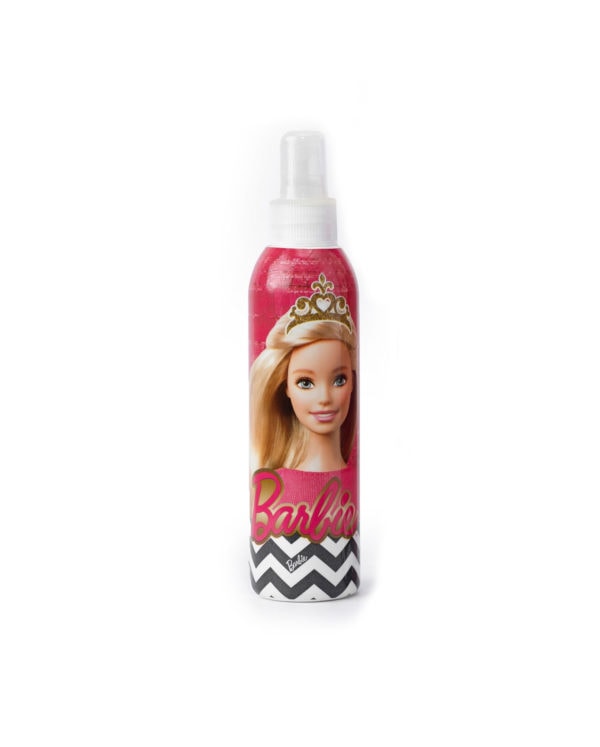 Barbie by Mattel Body Spray 3