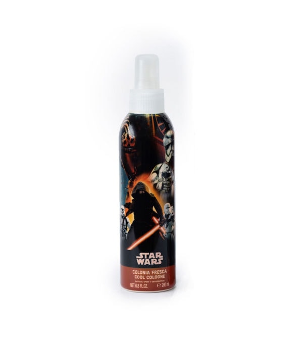 Star Wars Body Spray 3