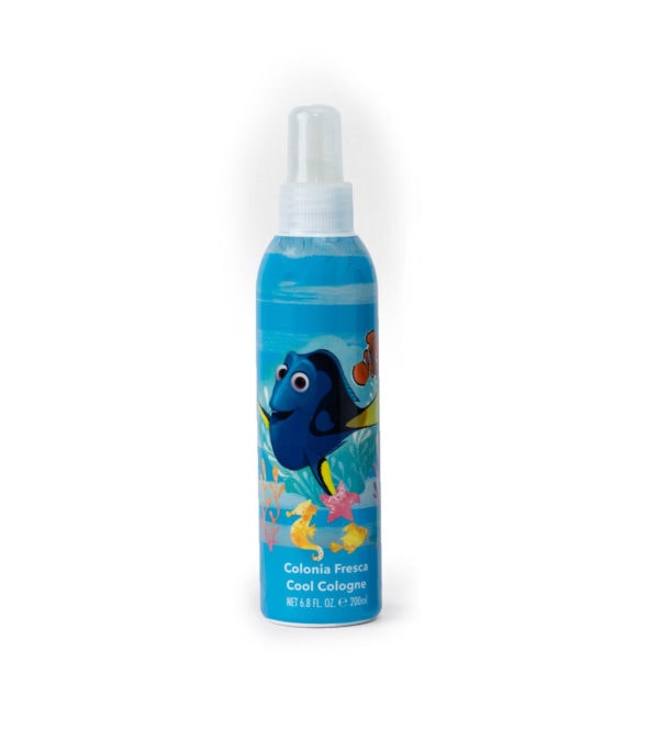 Finding Dory Body Spray 3