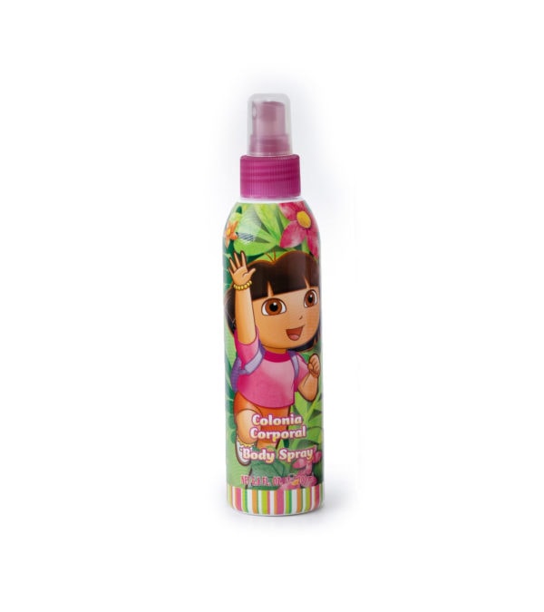 Dora Colonia Corporal Body Spray 3