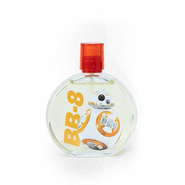 Star Wars Eau de Toilette 3