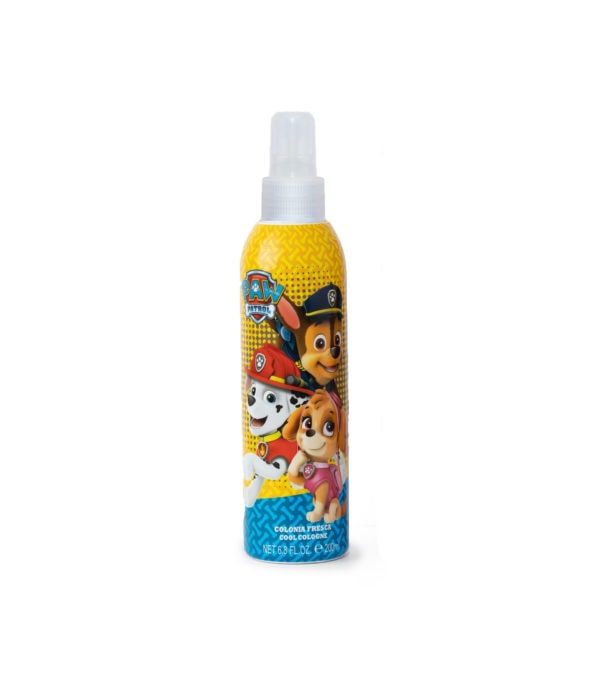 Paw Patrol Body Spray 3
