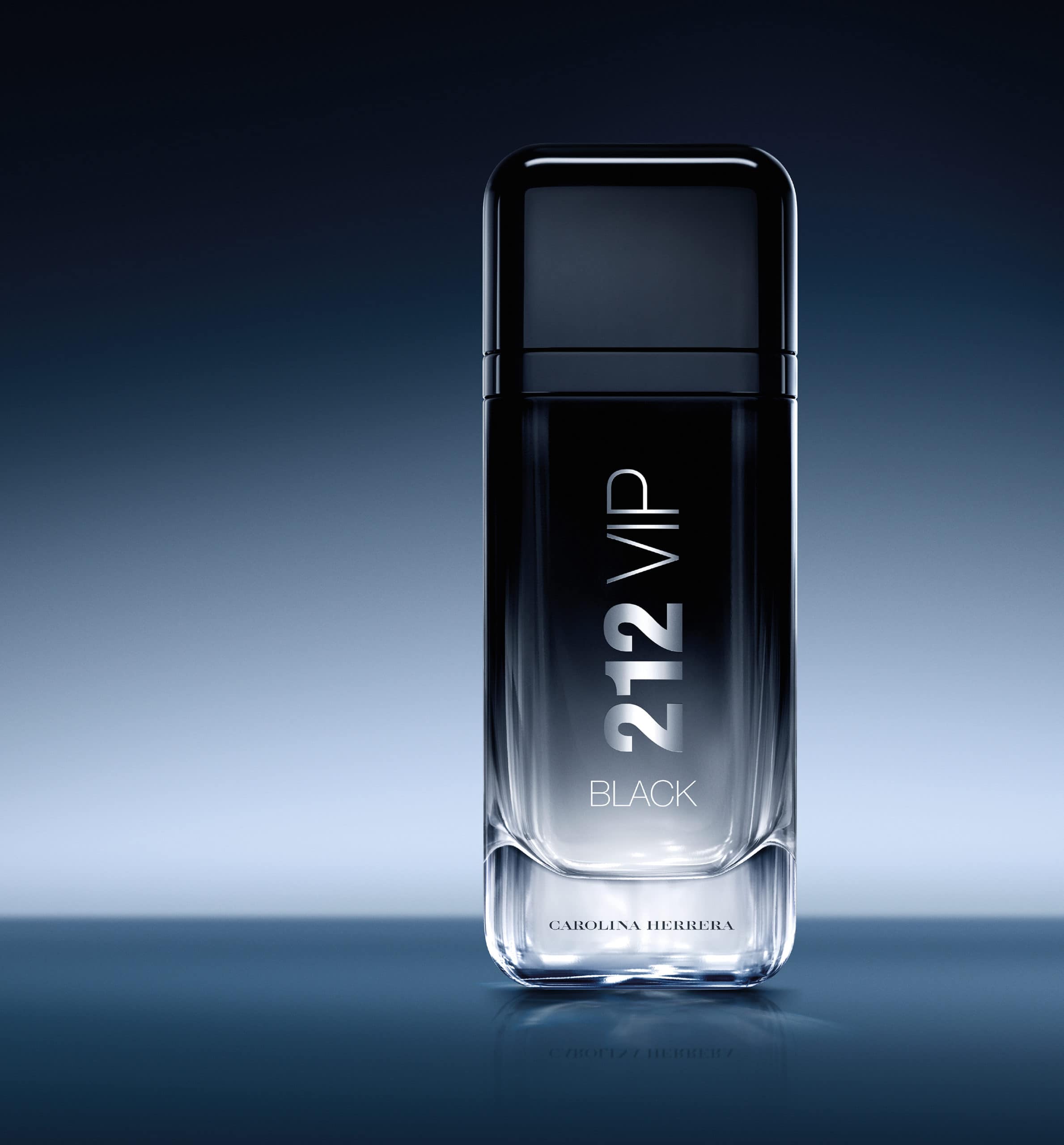 212 VIP MEN Black Carolina Herrera The Parfumerie Sri Lanka