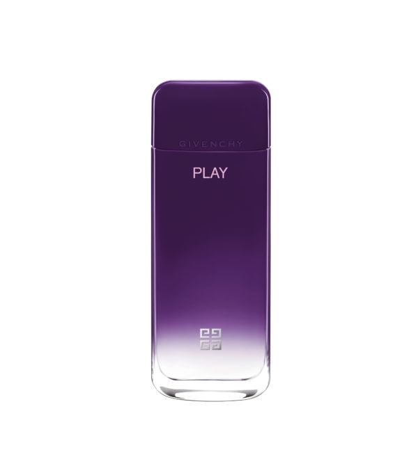 Play for Her Intense 4