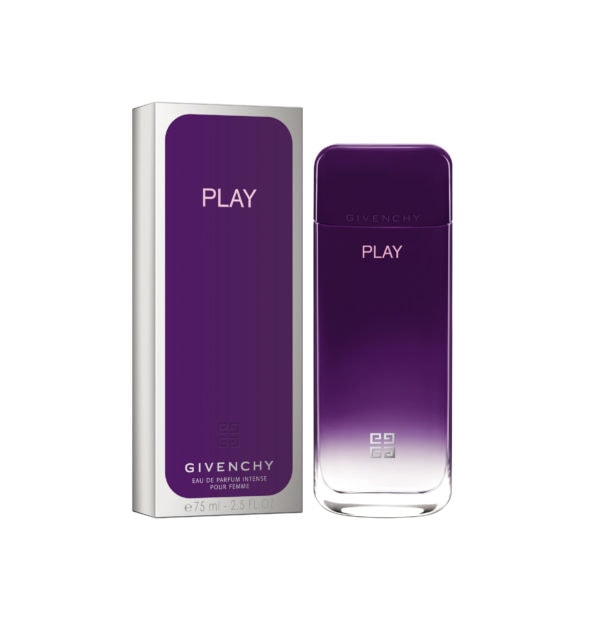 Play for Her Intense 3