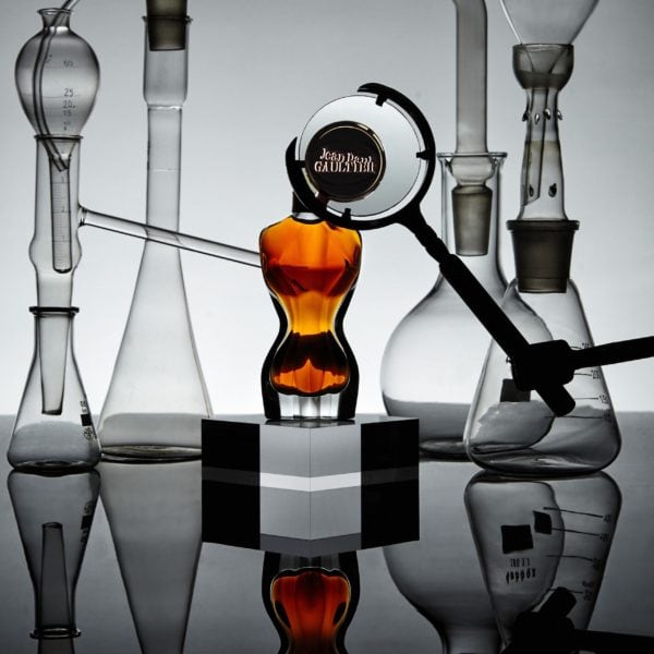 Classique Essence de Parfum 4
