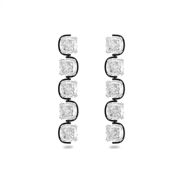 Harmonia drop earrings