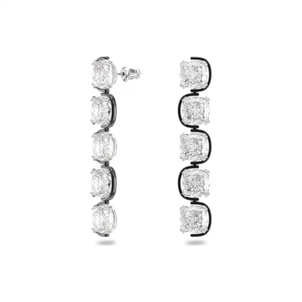 Harmonia drop earrings - Image 3