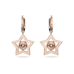 Stella drop earrings 6