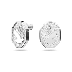 Signum stud earrings 4