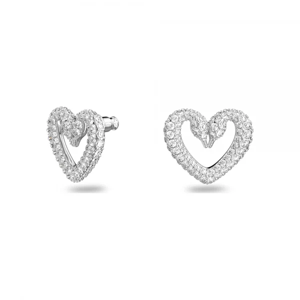 Una stud earrings - Image 3