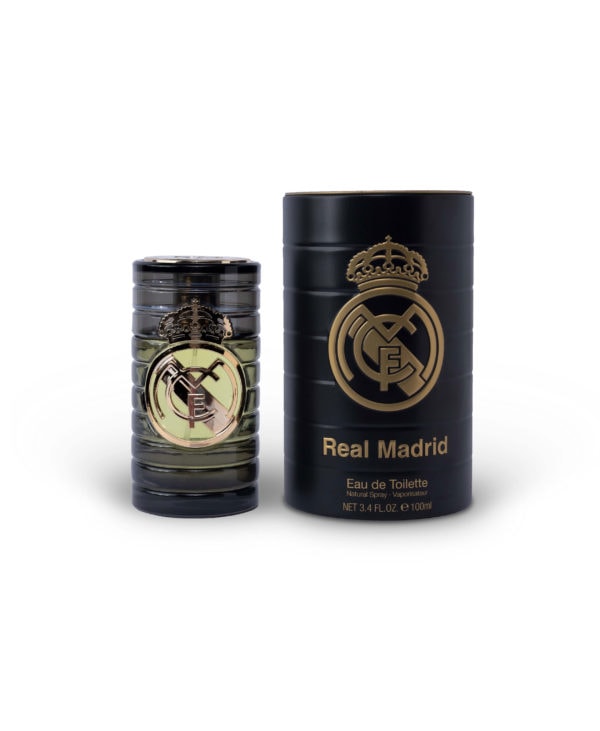 Real Madrid EDT 3