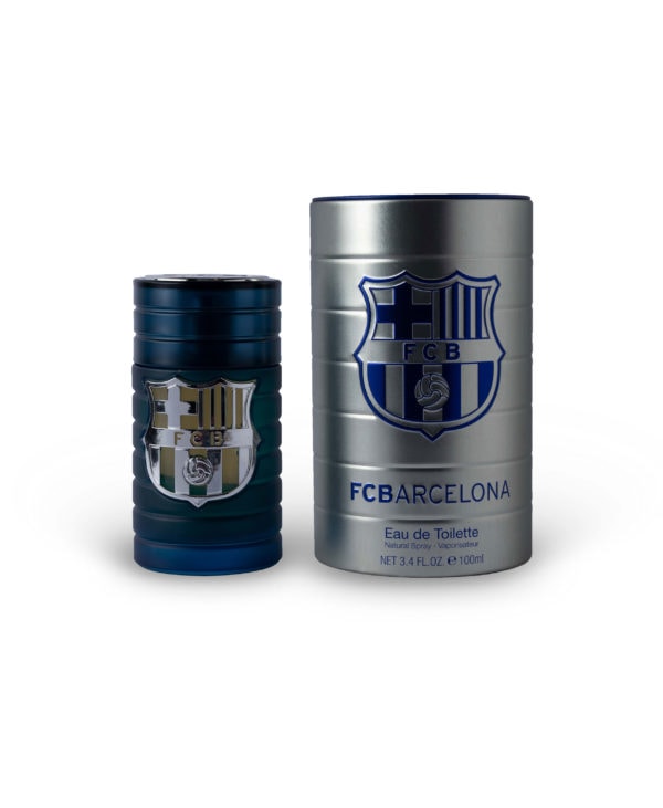 FC Barcelona EDT 2