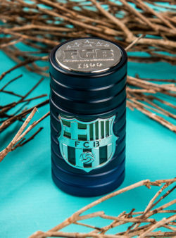 FC Barcelona EDT 4