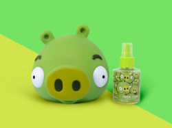 King Pig by Angry Birds - 2 Pc Set 3