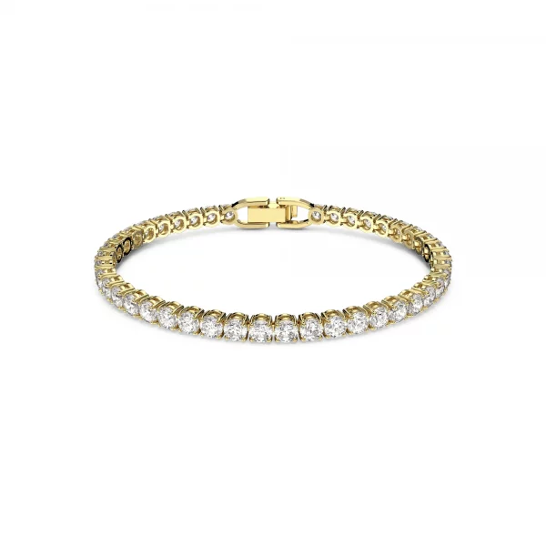 Tennis Deluxe bracelet 3