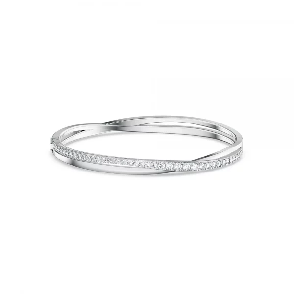 Twist bangle 3