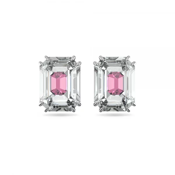 Chroma stud earrings