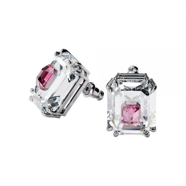 Chroma stud earrings - Image 3