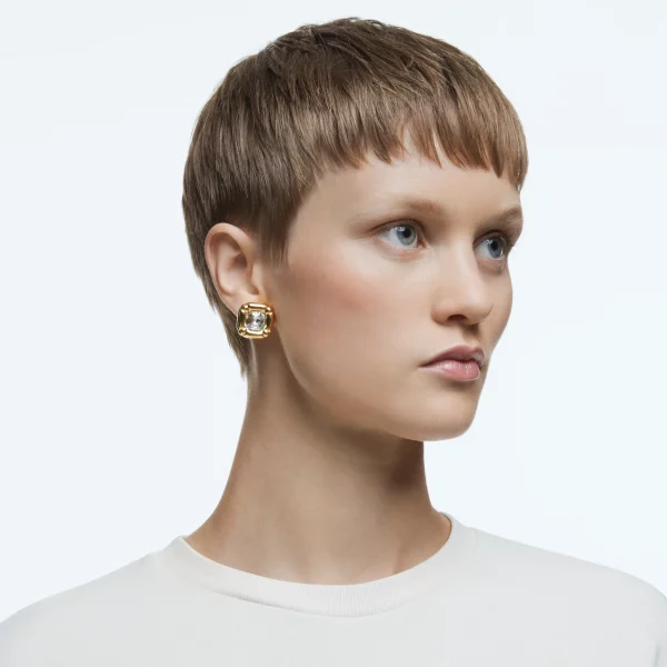 Dulcis stud earrings 4