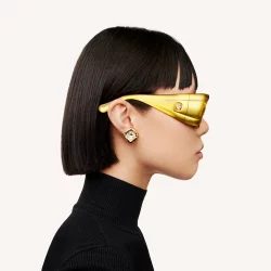 Dulcis stud earrings 9
