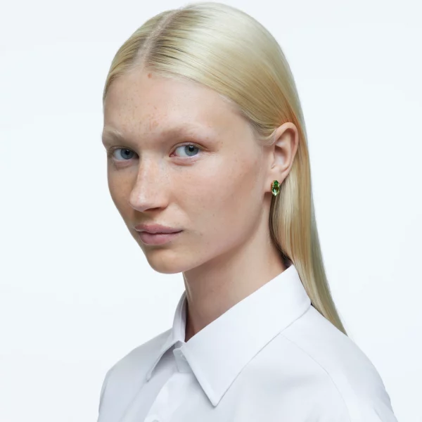 Gema stud earrings - Image 2