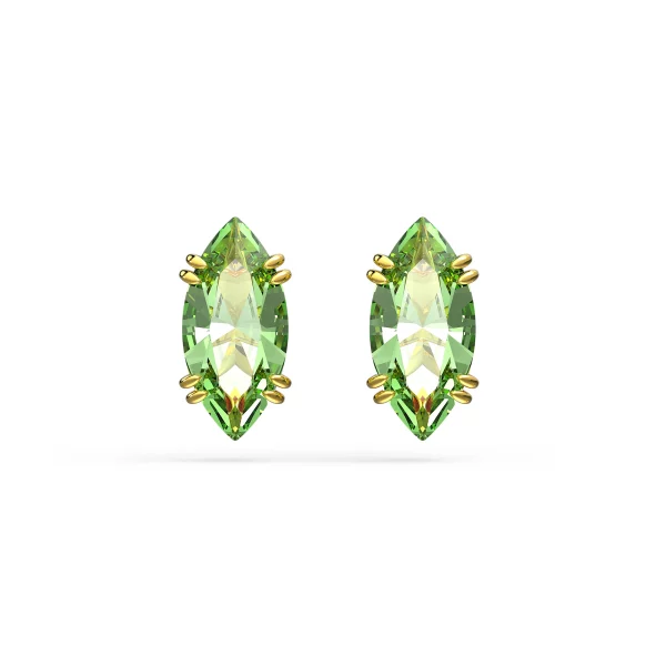 Gema stud earrings