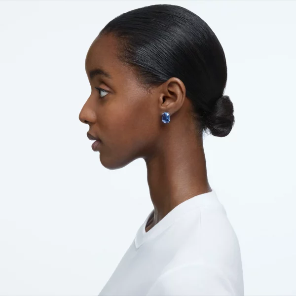 Millenia stud earrings 4