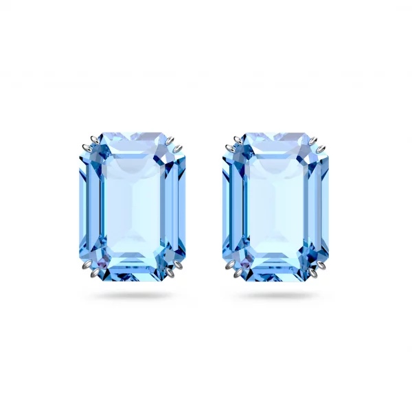 Millenia stud earrings 3