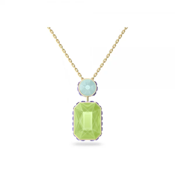 Orbita necklace