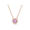 Swarovski Sparkling Dance pendant 2