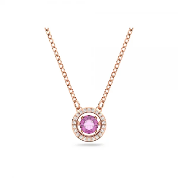 Swarovski Sparkling Dance pendant 3