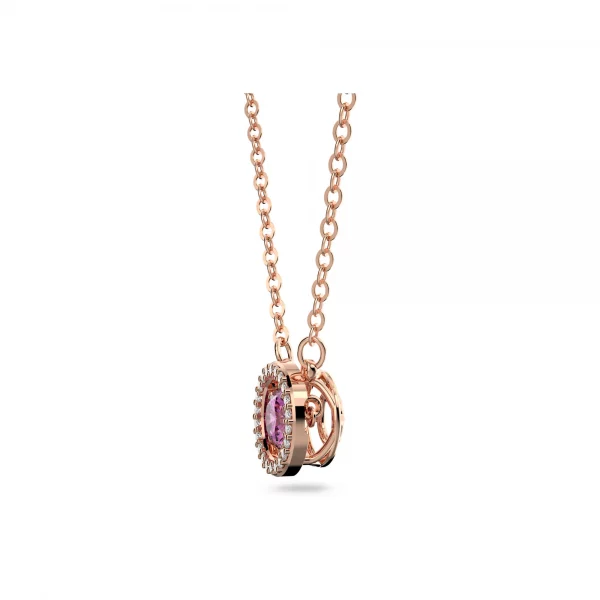 Swarovski Sparkling Dance pendant 6
