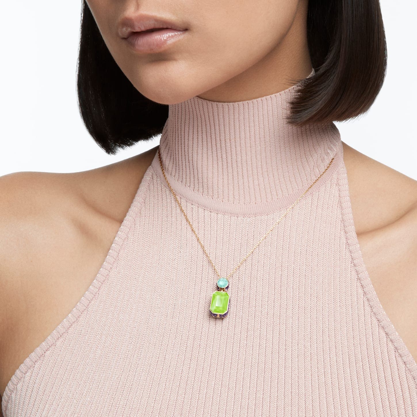 Orbita necklace 4 Orbita necklace - Image 2