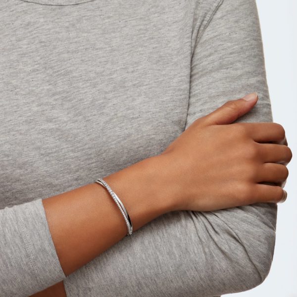 Twist bangle 4