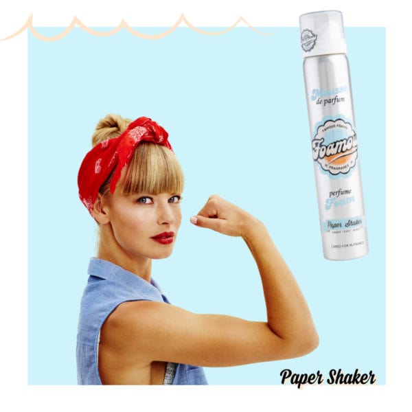 Paper Shaker 4