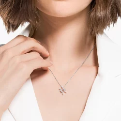 Pisces Zodiac II pendant 7