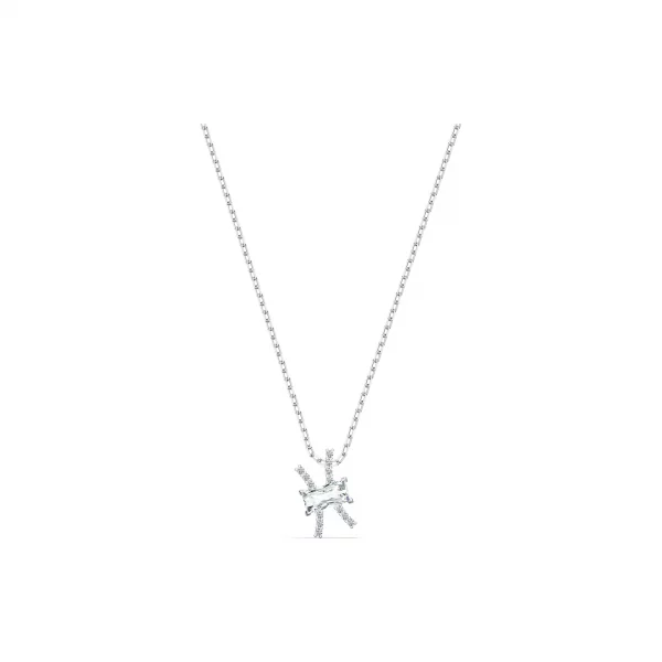 Pisces Zodiac II pendant 3