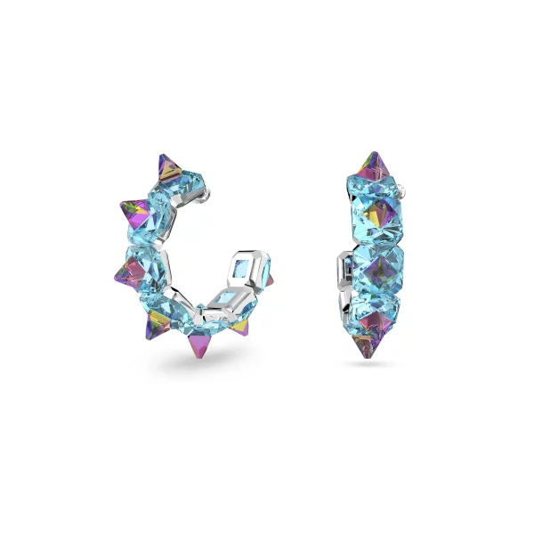Ortyx hoop earrings 3