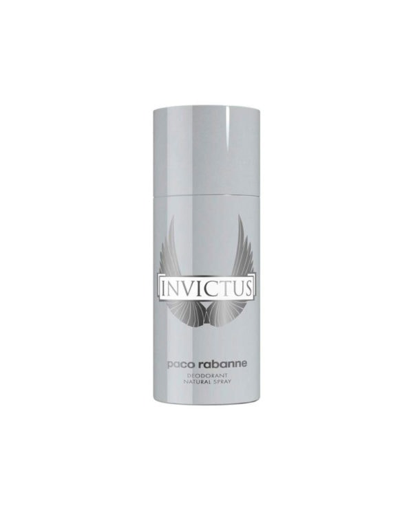 Invictus Spray Deodorant 3