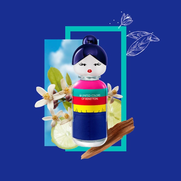 Sisterland - Blue Neroli 4