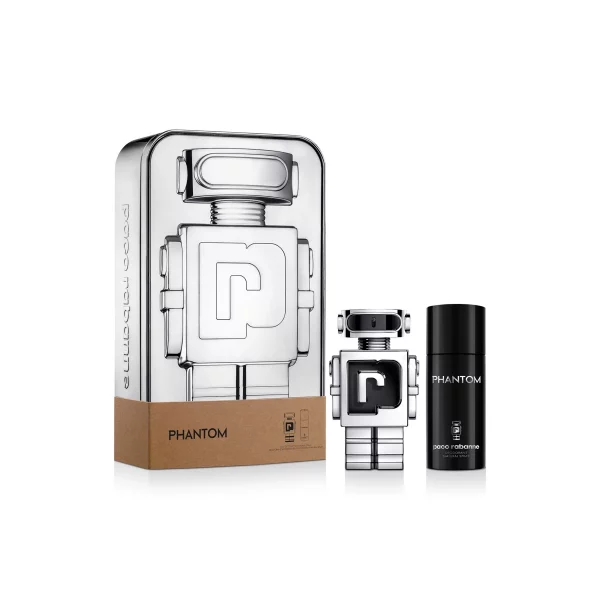 Phantom 2pcs Gift Set 3