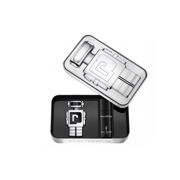 Phantom 2pcs Gift Set 4