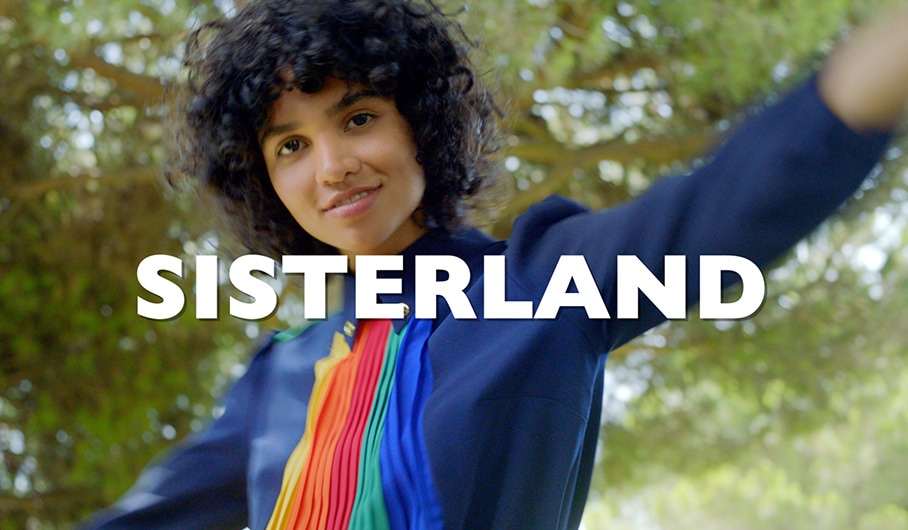 Sisterland - Blue Neroli 10