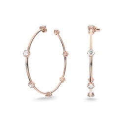 Constella hoop earrings 4