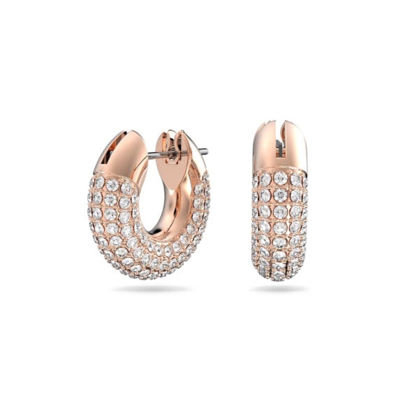 Dextera hoop earrings 5